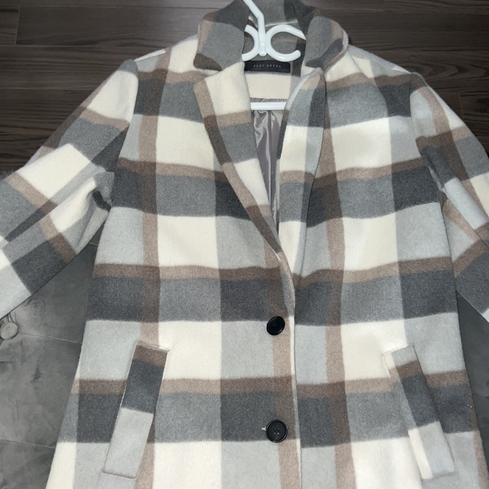 Long coat - Picture 2 of 3